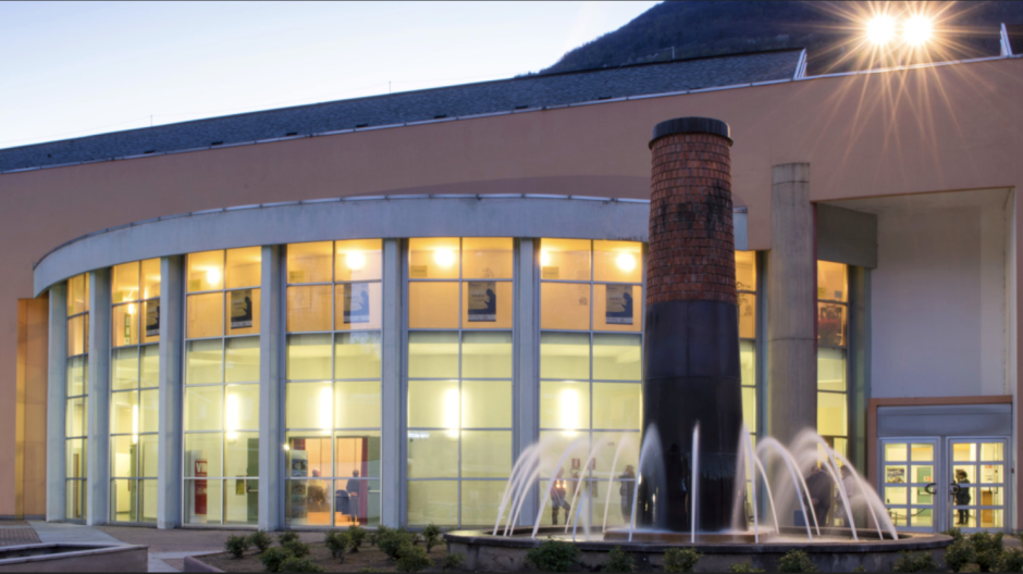 Inaugura alle 17 la mostra “Arte per Ugi” alla Fabbrica di Villadossola